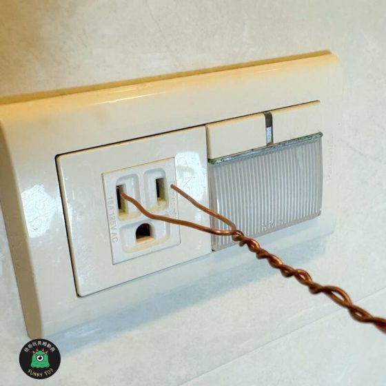 The Key To Heaven 人生重來器 人生重啟神器 人生登出器 通往天國的鑰匙 by YI61：圖片 4