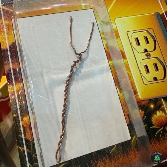The Key To Heaven 人生重來器 人生重啟神器 人生登出器 通往天國的鑰匙 by YI61：圖片 2